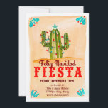 Invitación Feliz navidad Fiesta Cactus en Chalkboard Invitati<br><div class="desc">🌵 Feliz Navidad Fiesta: ¡Una celebración de Cactus en Chalkboard con una elegancia única! 🎉 🌵 Vestir con elegancia festiva y unirse a nosotros para una celebración como ninguna otra en nuestra "Feliz Navidad Fiesta" organizada por Unique Elegance! Este evento exclusivo combina el encanto de los cactus con la sofisticación...</div>