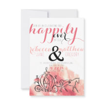 ¡Feliz para siempre!