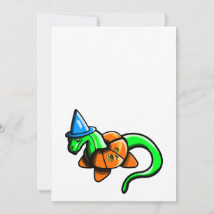 Invitación Feliz Samhain!!