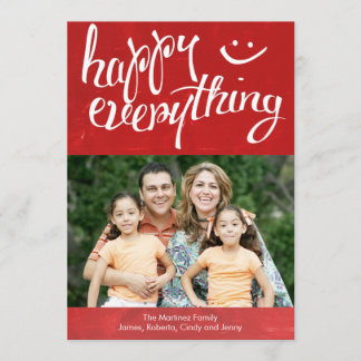 Invitación ¡Feliz todo! :)