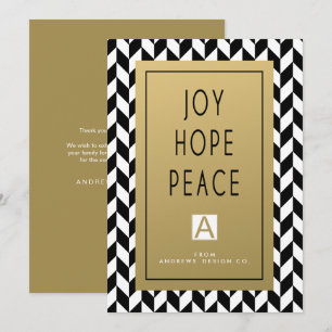 Invitación Feriado de negocio de júbilo