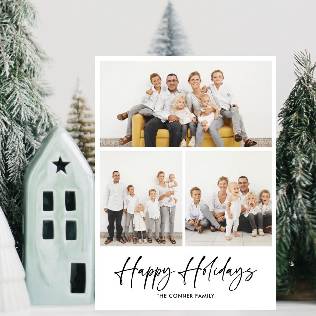 Invitación Festas con letra a mano bastante fáciles (Subido por el creador)