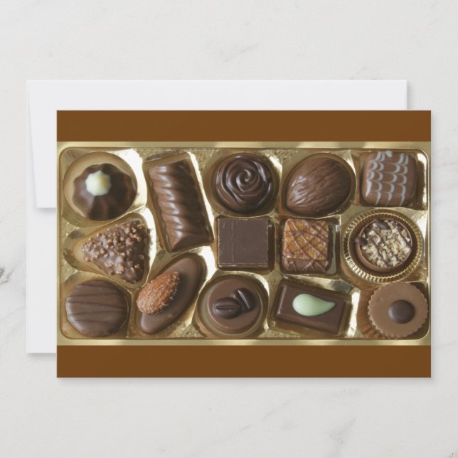 invitación festiva (Anverso)