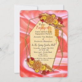 Invitación Festival de Primavera de China