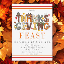 Festividad de Acción de Gracias Sale Fútbol en Tur