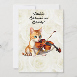 Invitación Fidel Kitty