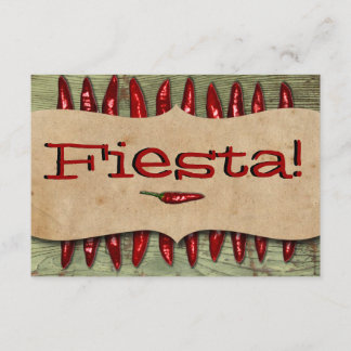 Invitación Fiesta 50 de la Vieja Mexicana