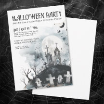 Fiesta Anual de Disfraces de Halloween