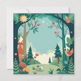 Invitación Fiesta Caprichosa