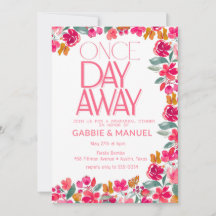 Fiesta Colorido Floral Black Rehearner