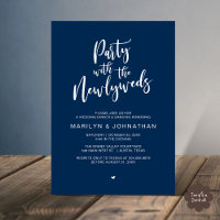 Fiesta Con La Cena Rústica Boda De Los Recién Mata