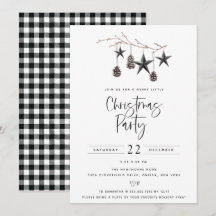 Fiesta Cosy Nature Navidades