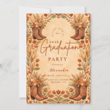 Fiesta Country de Flores Silvestres del Oeste