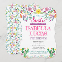 Fiesta, cumpleaños de Cinco de Mayo