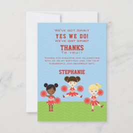 Invitación Fiesta de animadores