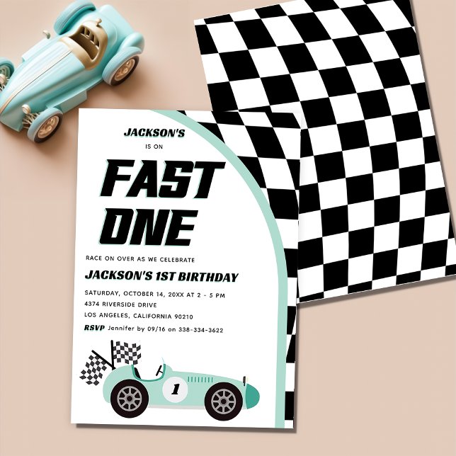 Invitación Fiesta de Aniversario del Día de Azar de la Carrer (Subido por el creador)