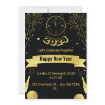 Fiesta de Año Nuevo