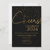 Fiesta de Año Nuevo