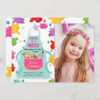 Fiesta de arte Fiesta de artesanía de pintura de c