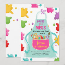 Fiesta de arte Fiesta de artesanía de pintura de c