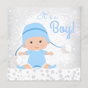 Invitación Fiesta de Baby Shower del País de las Maravillas d