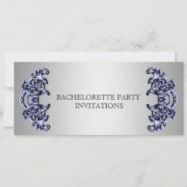 Invitación Fiesta de Bachelorette