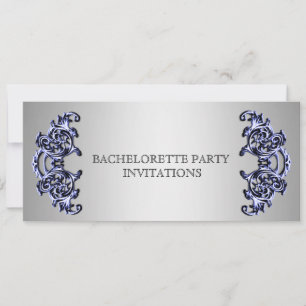 Invitación Fiesta de Bachelorette