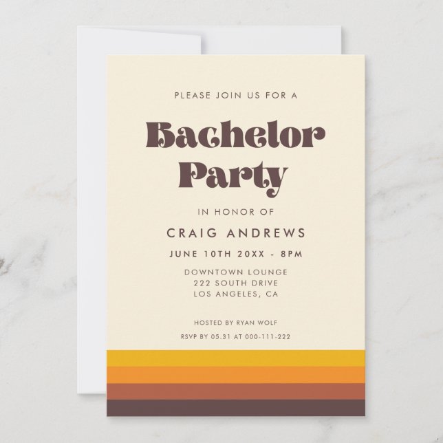 Invitación Fiesta de bachillerato de mediados del siglo XVI r (Anverso)