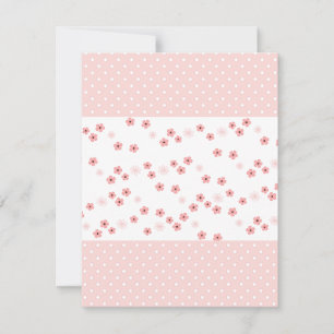 Invitación Fiesta de bicicletas