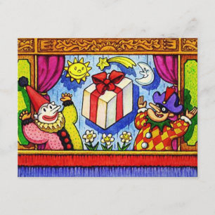 INVITACIÓN FIESTA DE BOMBA DIVERTIDO TEMA DEL CUMPLEAÑOS INVI