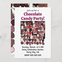 Fiesta de celebraciones de pastelería de dulces de