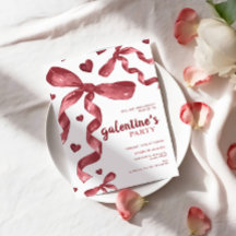 Fiesta de Chicas de Galentines