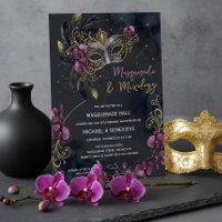 Fiesta de Cócteles de Halloween Masquerade y Mixol