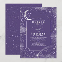 Fiesta de compromiso místico de la Luna de la Noch