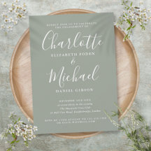 Fiesta de compromiso Simple Signature Script Sage