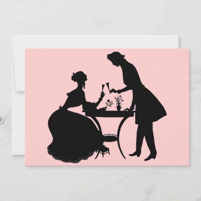 Invitación Fiesta de cosecha (Anverso)