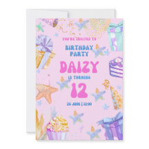 fiesta de cumpleaños