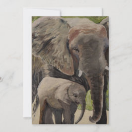 Invitación Fiesta de cumpleaños