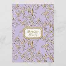 Fiesta de cumpleaños 21 glamour Regencia de Hollyw