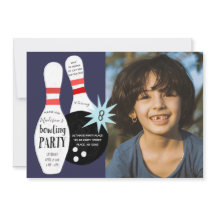 Fiesta de cumpleaños azul y rojo