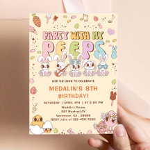 Fiesta de cumpleaños con mis amigos