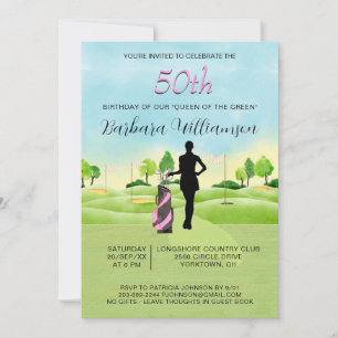 Invitación Fiesta de cumpleaños de cualquier edad, fiesta de
