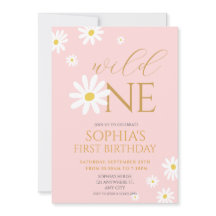 Fiesta de cumpleaños de Daisy Bohmian Wild Un prim