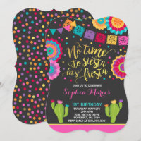 Fiesta de cumpleaños de Fiesta de cumpleaños mexic