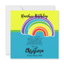 Fiesta de cumpleaños de las vacas flacas brillante