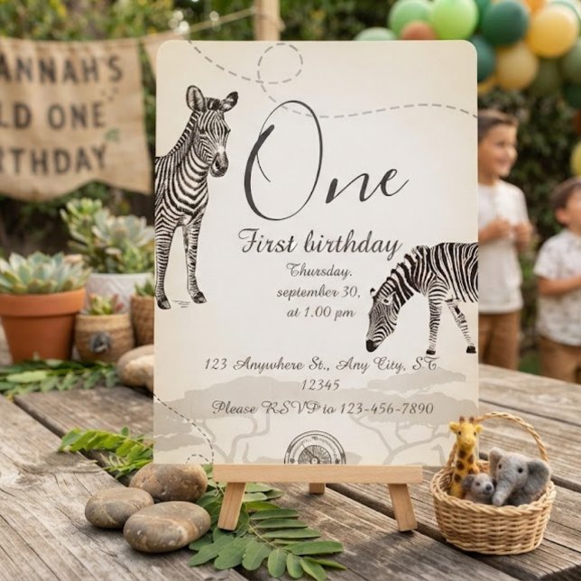 Invitación Fiesta de cumpleaños de niños (Subido por el creador)