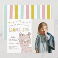 Fiesta de cumpleaños de niños llamado completo