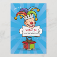 Fiesta de cumpleaños del Día de los Inocentes