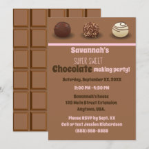 Fiesta de cumpleaños estupenda de la fabricación