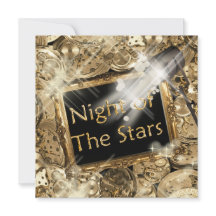 Fiesta de cumpleaños glamour de Hollywood